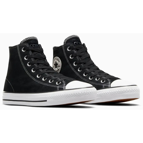 Tenisi unisex Converse CONS Chuck Taylor All Star Pro Suede 159573C - poza 5