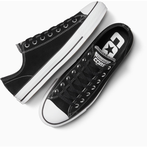 Tenisi unisex Converse CONS Chuck Taylor All Star Pro Suede 159574C - poza 2
