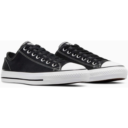Tenisi unisex Converse CONS Chuck Taylor All Star Pro Suede 159574C - poza 3