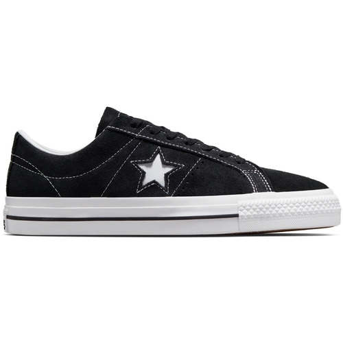 Tenisi unisex Converse CONS One Star Pro Suede 171327C - poza 1