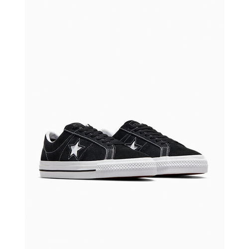 Tenisi unisex Converse CONS One Star Pro Suede 171327C - poza 2