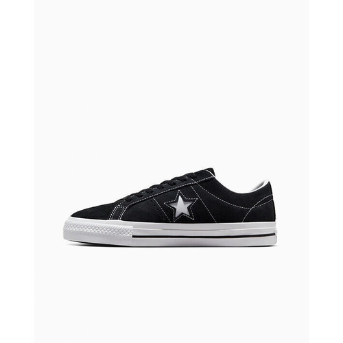 Tenisi unisex Converse CONS One Star Pro Suede 171327C - poza 4