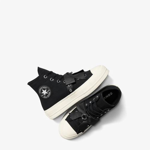 Tenisi unisex Converse Converse Chuck Taylor All Star Lift A15166C - poza 2