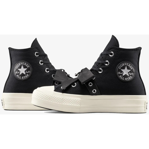 Tenisi unisex Converse Converse Chuck Taylor All Star Lift A15166C - poza 3
