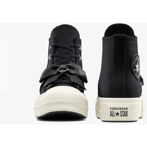Tenisi unisex Converse Converse Chuck Taylor All Star Lift A15166C - poza 4