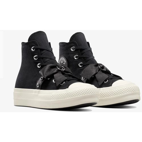 Tenisi unisex Converse Converse Chuck Taylor All Star Lift A15166C - poza 5