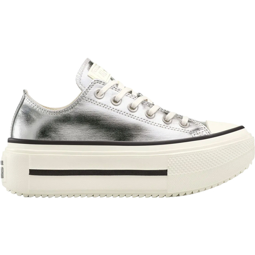 Tenisi unisex Converse Converse Chuck Taylor All Star Lift Double Stack A16406C - poza 1