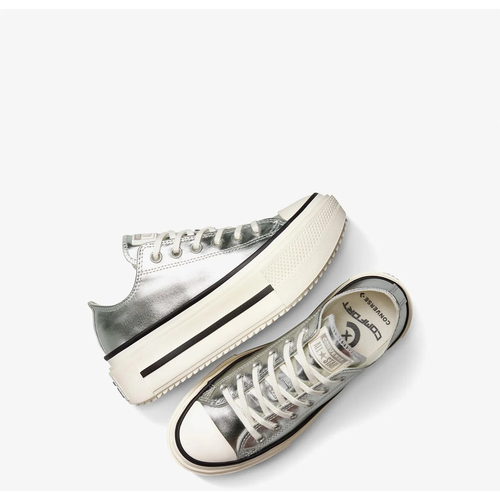 Tenisi unisex Converse Converse Chuck Taylor All Star Lift Double Stack A16406C - poza 2
