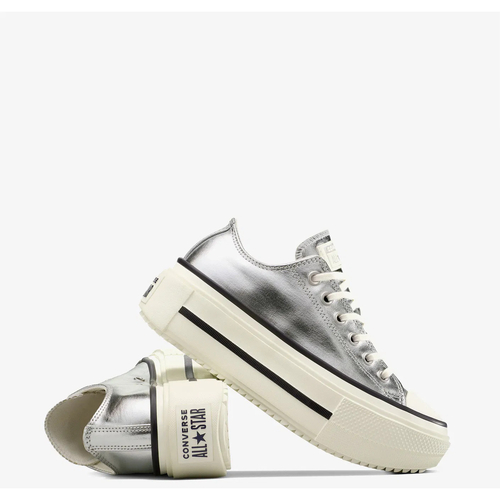 Tenisi unisex Converse Converse Chuck Taylor All Star Lift Double Stack A16406C - poza 3