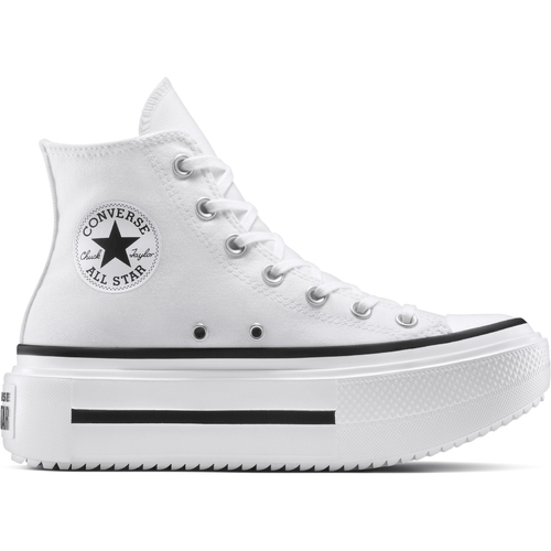 Tenisi unisex Converse Ct As Lift Double Stack A12976C - poza 1