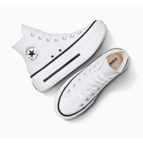 Tenisi unisex Converse Ct As Lift Double Stack A12976C - poza 2