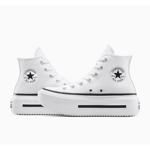 Tenisi unisex Converse Ct As Lift Double Stack A12976C - poza 3