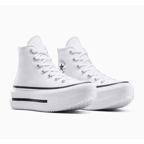 Tenisi unisex Converse Ct As Lift Double Stack A12976C - poza 4