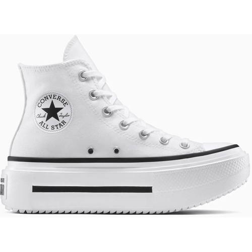 Tenisi unisex Converse Ct As Lift Double Stack A12976C - poza 5
