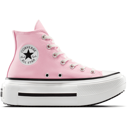 Tenisi unisex Converse Ct As Lift Double Stack A15012C - poza 1