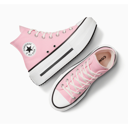 Tenisi unisex Converse Ct As Lift Double Stack A15012C - poza 2