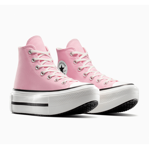 Tenisi unisex Converse Ct As Lift Double Stack A15012C - poza 4