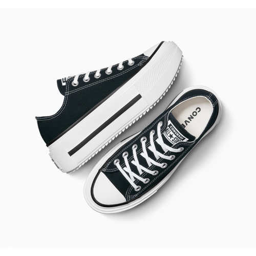 Tenisi unisex Converse Ct As Lift Double Stack A15490C - poza 2