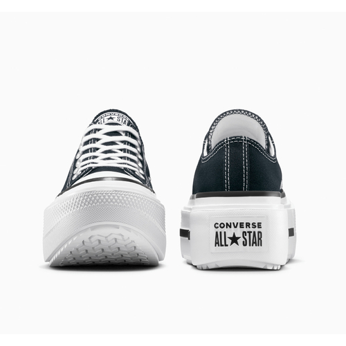 Tenisi unisex Converse Ct As Lift Double Stack A15490C - poza 3