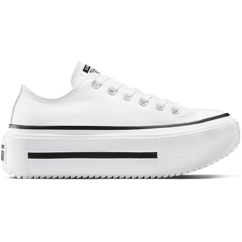 Tenisi unisex Converse Ct As Lift Double Stack A15491C - poza 1