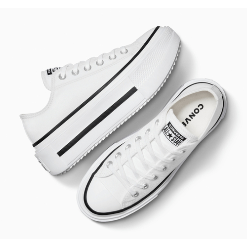 Tenisi unisex Converse Ct As Lift Double Stack A15491C - poza 2