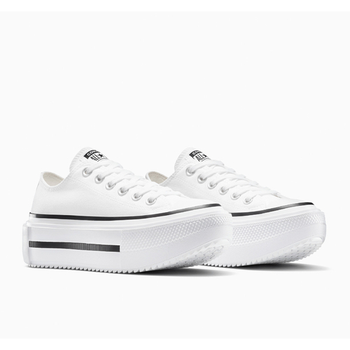 Tenisi unisex Converse Ct As Lift Double Stack A15491C - poza 4