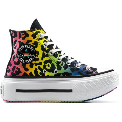 Tenisi unisex Converse Ct As Lift Double Stack A15782C - poza 1