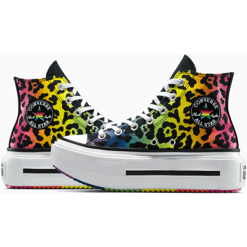 Tenisi unisex Converse Ct As Lift Double Stack A15782C - poza 3
