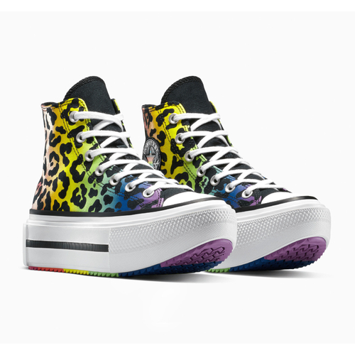 Tenisi unisex Converse Ct As Lift Double Stack A15782C - poza 4