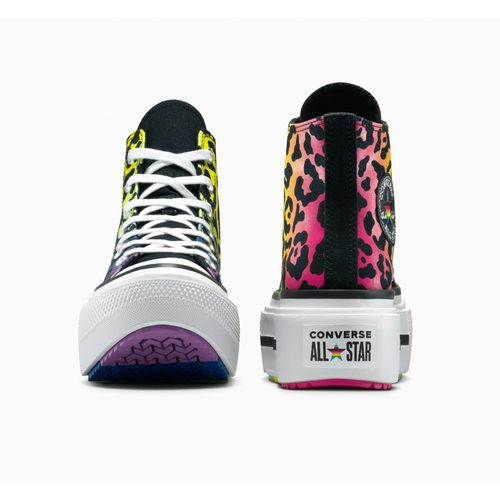 Tenisi unisex Converse Ct As Lift Double Stack A15782C - poza 5