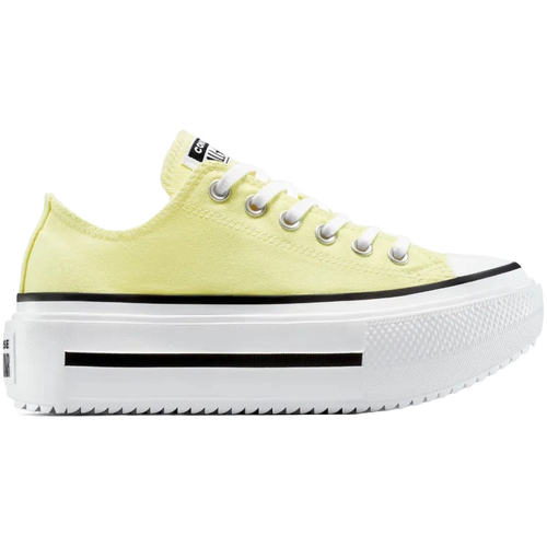 Tenisi unisex Converse Ct As Lift Double Stack A16283C - poza 1