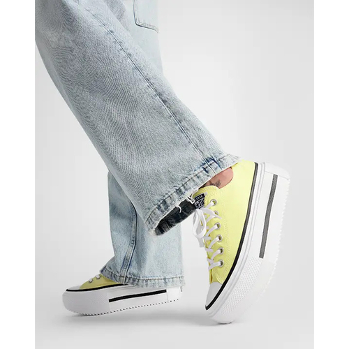 Tenisi unisex Converse Ct As Lift Double Stack A16283C - poza 2