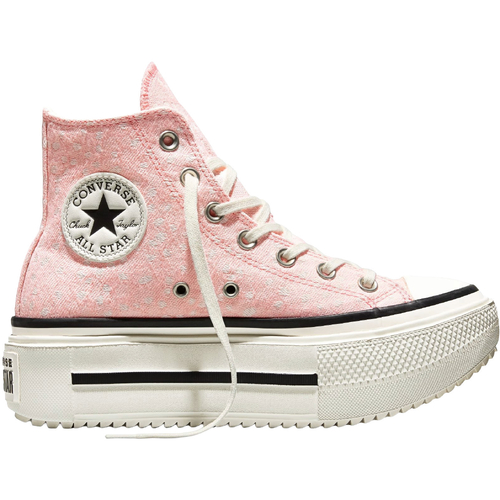 Tenisi unisex Converse Ctas Double Stack A17882C - poza 1