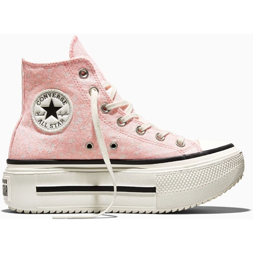 Tenisi unisex Converse Ctas Double Stack A17882C - poza 5