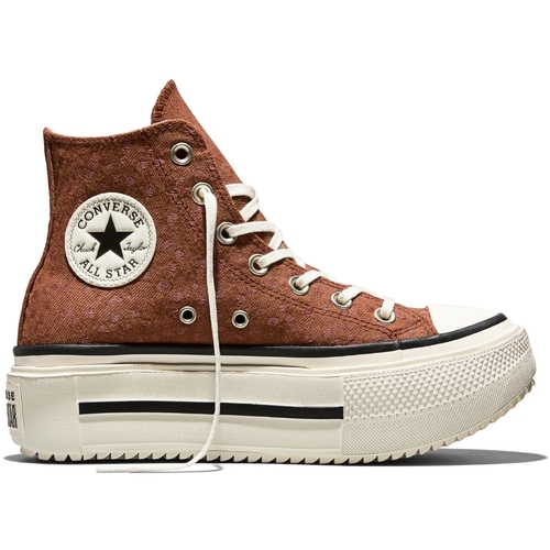 Tenisi unisex Converse Ctas Double Stack A17883C - poza 1