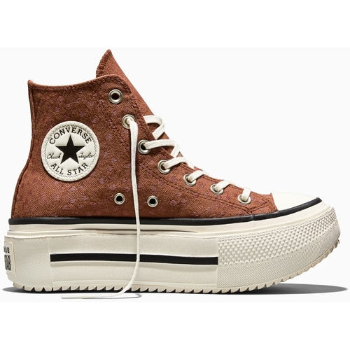 Tenisi unisex Converse Ctas Double Stack A17883C - poza 4