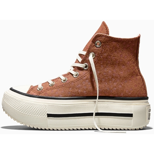 Tenisi unisex Converse Ctas Double Stack A17883C - poza 5