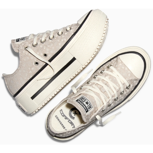 Tenisi unisex Converse Ctas Double Stack A17884C - poza 2