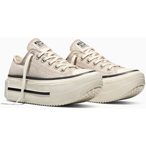 Tenisi unisex Converse Ctas Double Stack A17884C - poza 3