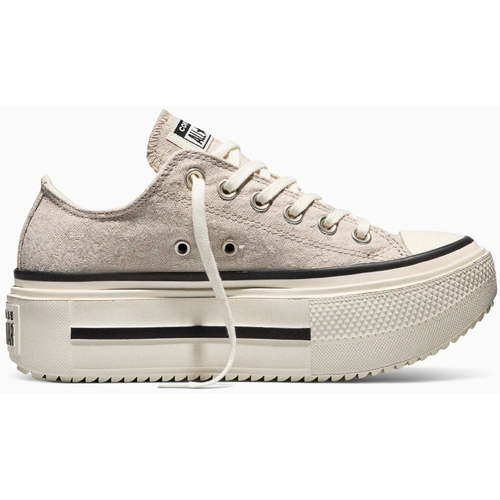 Tenisi unisex Converse Ctas Double Stack A17884C - poza 4