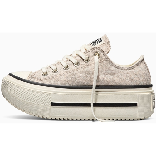 Tenisi unisex Converse Ctas Double Stack A17884C - poza 5
