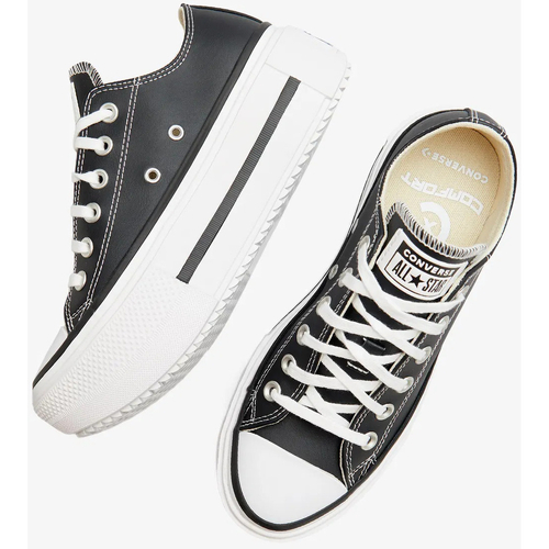 Tenisi unisex Converse Ctas Double Stack A19244C - poza 2