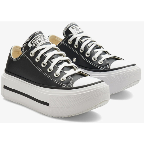 Tenisi unisex Converse Ctas Double Stack A19244C - poza 3