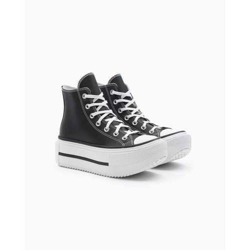 Tenisi unisex Converse Ctas Lft Double Stack A19242C - poza 2