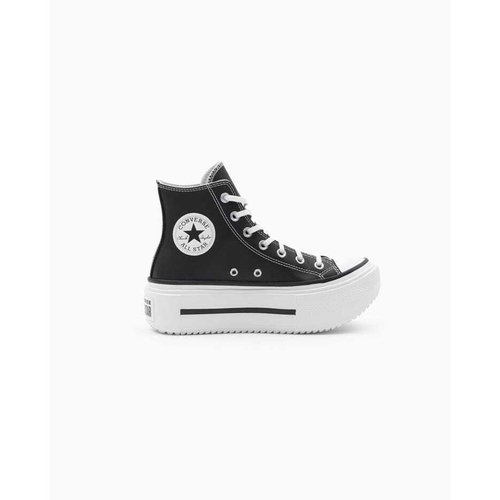Tenisi unisex Converse Ctas Lft Double Stack A19242C - poza 4