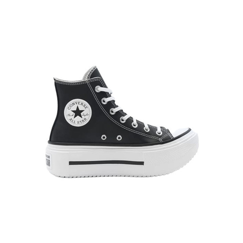 Tenisi unisex Converse Ctas Lft Double Stack A19242C - poza 5