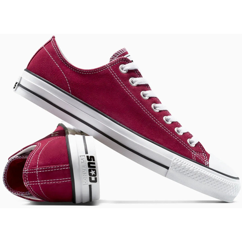Tenisi unisex Converse Ctas Pro A12921C - poza 3
