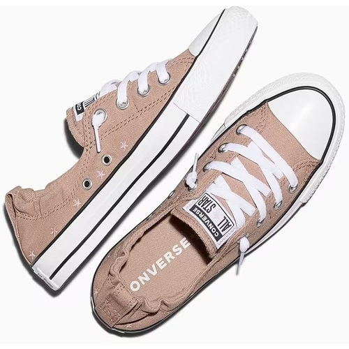 Tenisi unisex Converse Ctas Shoreline A17778C - poza 2