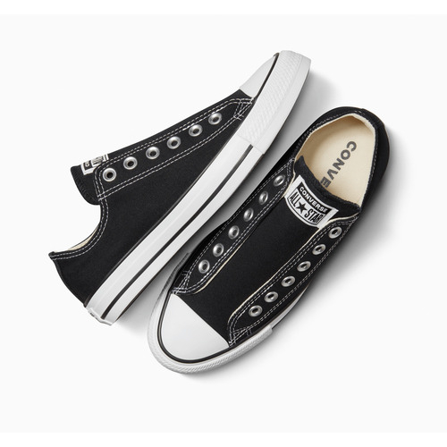 Tenisi unisex Converse Ctas Slip 164300C - poza 2