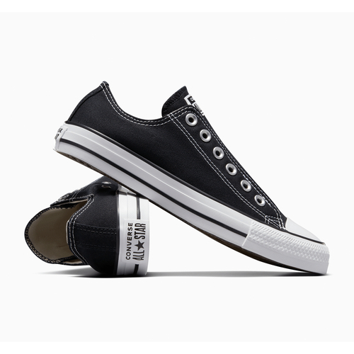 Tenisi unisex Converse Ctas Slip 164300C - poza 5